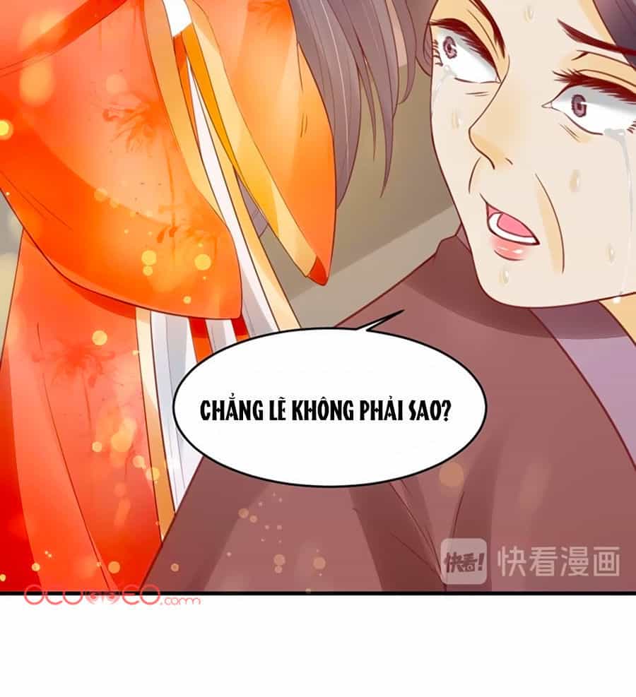 Thịnh Thế Lê Hoa Điện - Chương 20 - ảnh 23