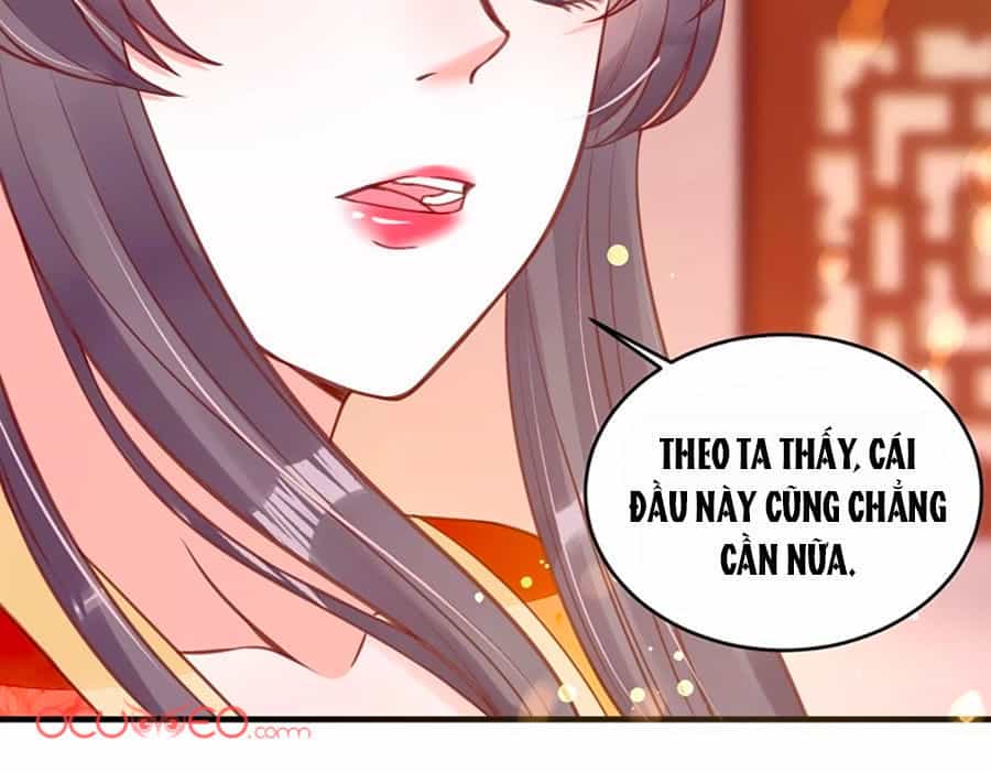 Thịnh Thế Lê Hoa Điện - Chương 20 - ảnh 25
