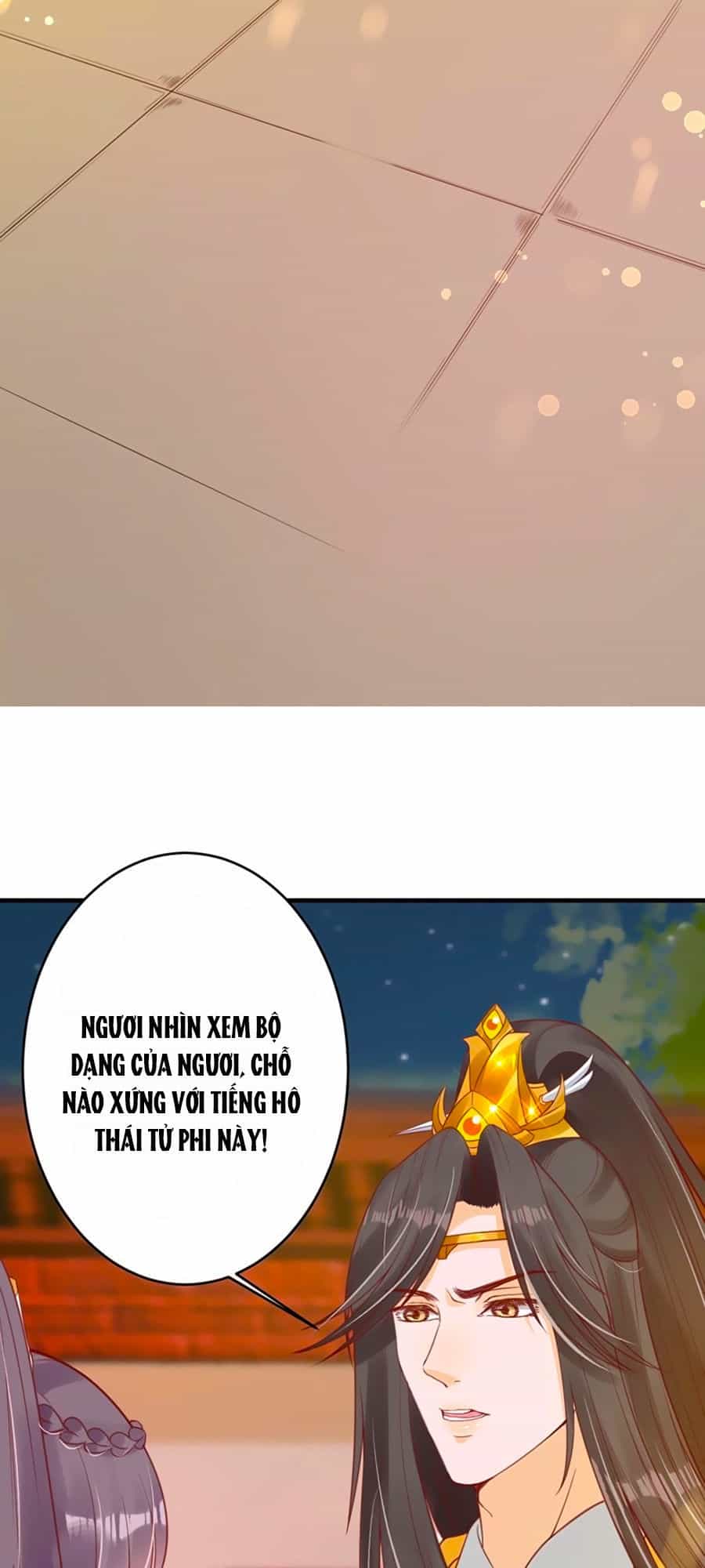 Thịnh Thế Lê Hoa Điện - Chương 20 - ảnh 29