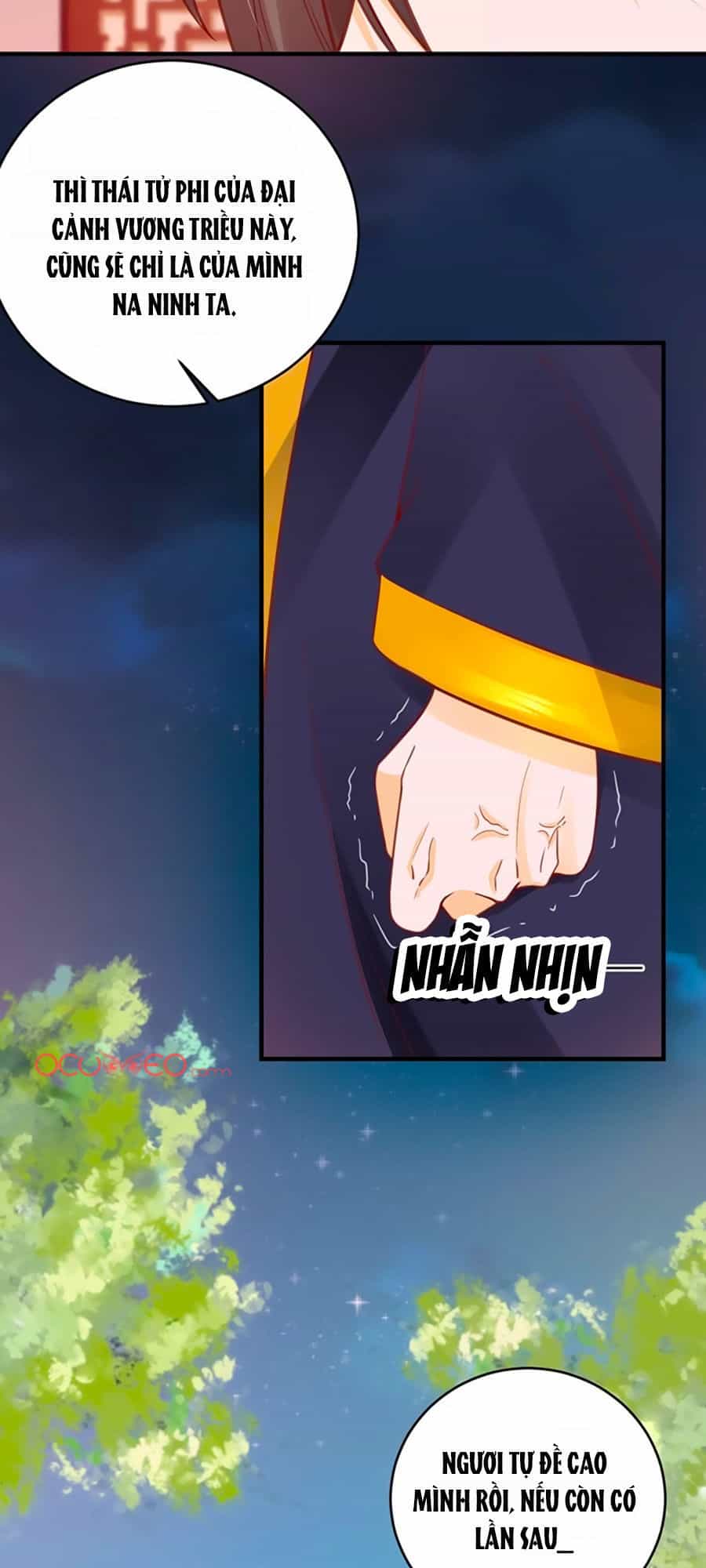 Thịnh Thế Lê Hoa Điện - Chương 20 - ảnh 32