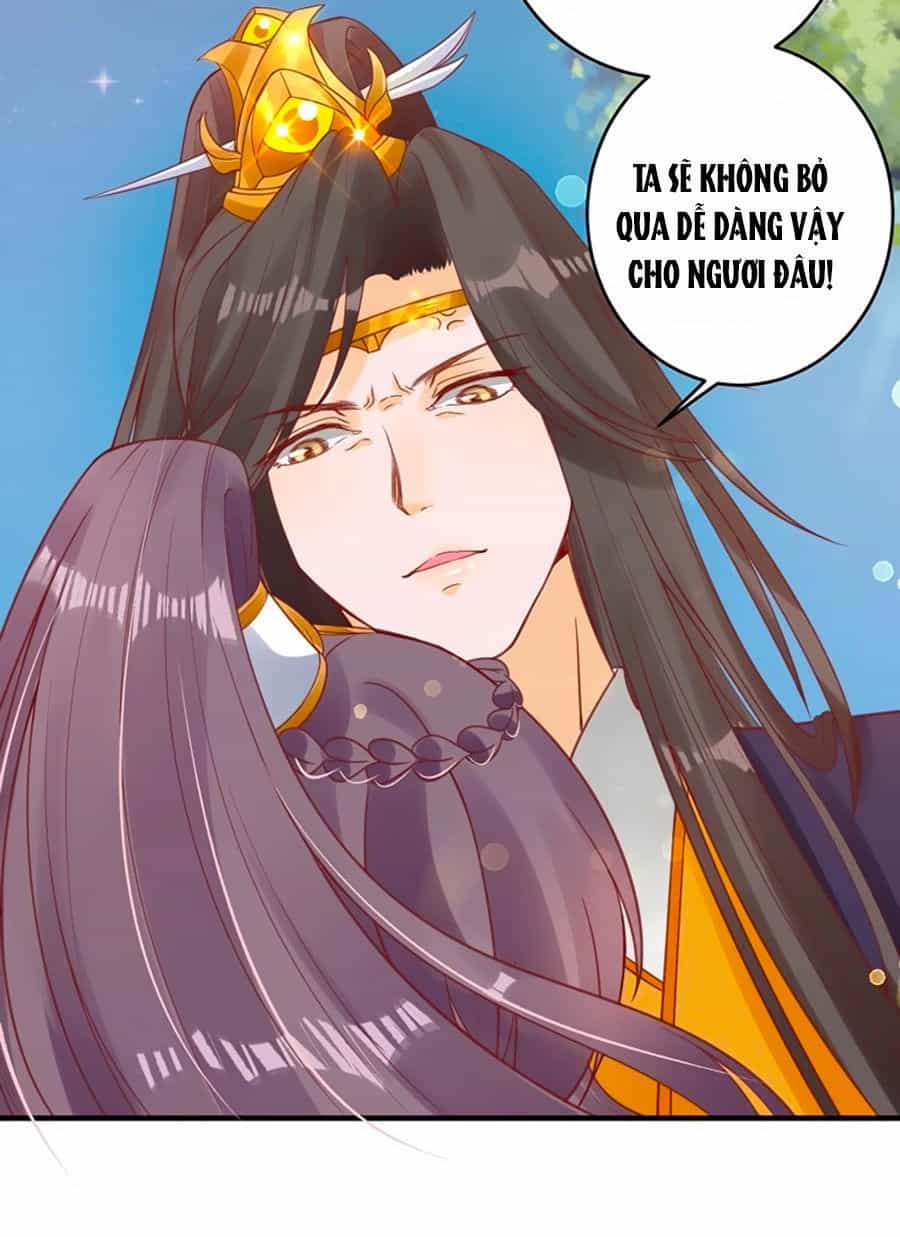 Thịnh Thế Lê Hoa Điện - Chương 20 - ảnh 33