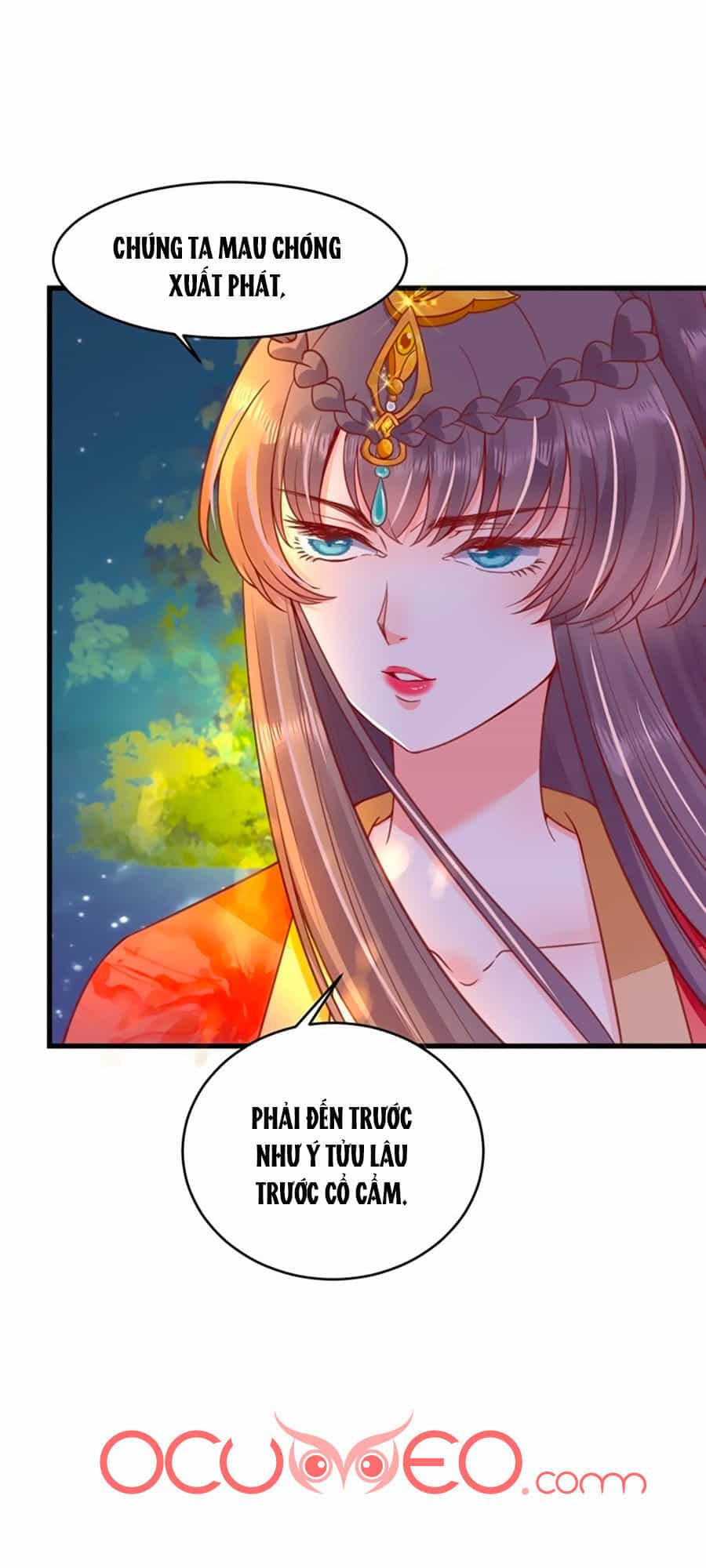 Thịnh Thế Lê Hoa Điện - Chương 20 - ảnh 42