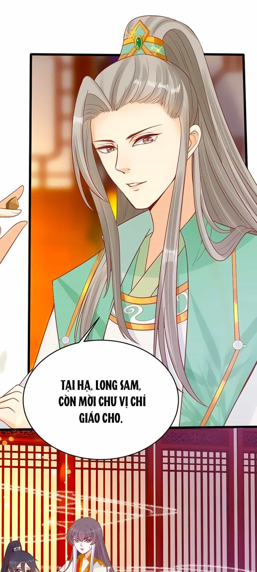 Thịnh Thế Lê Hoa Điện - Chương 21 - ảnh 26