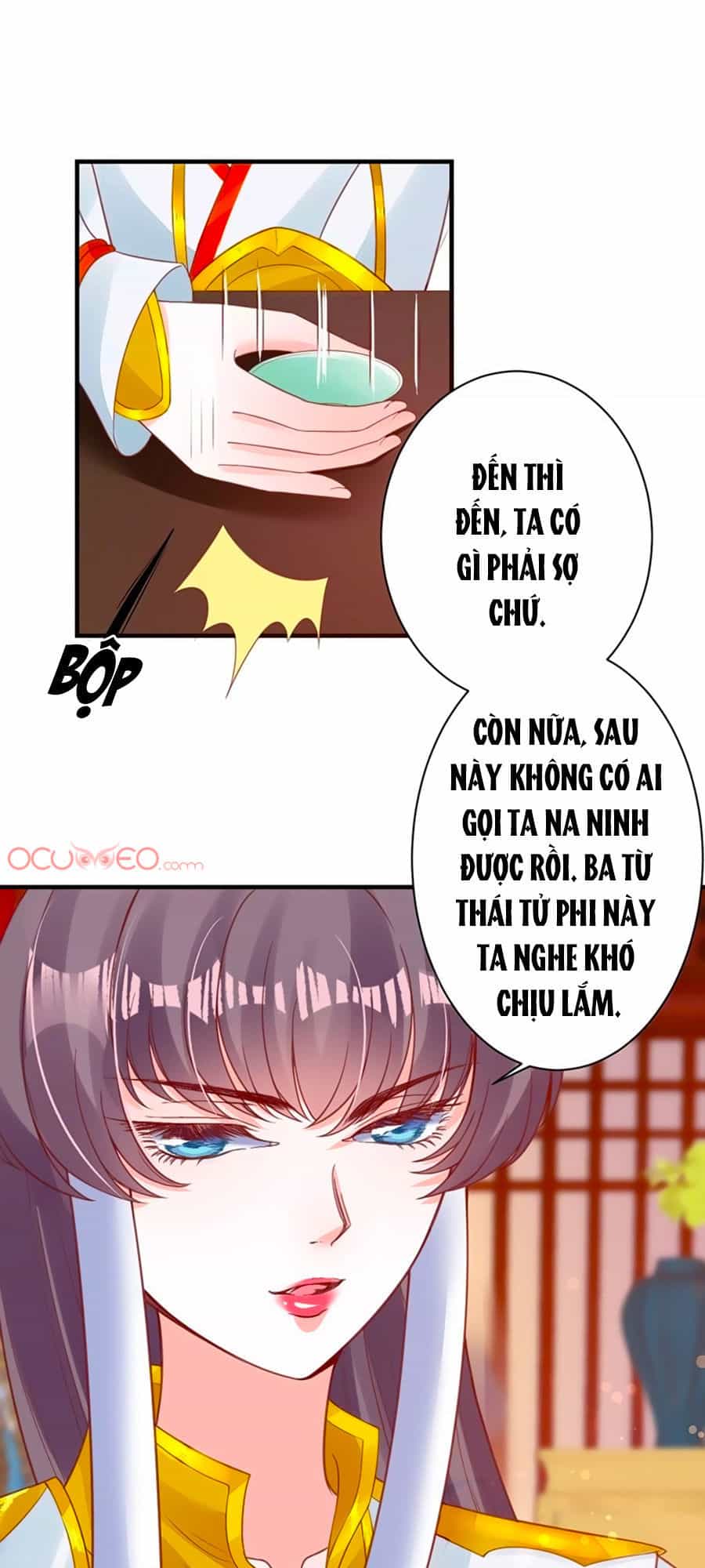 Thịnh Thế Lê Hoa Điện - Chương 22 - ảnh 19