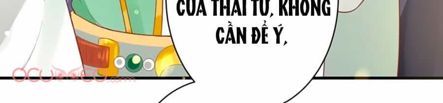 Thịnh Thế Lê Hoa Điện - Chương 22 - ảnh 30