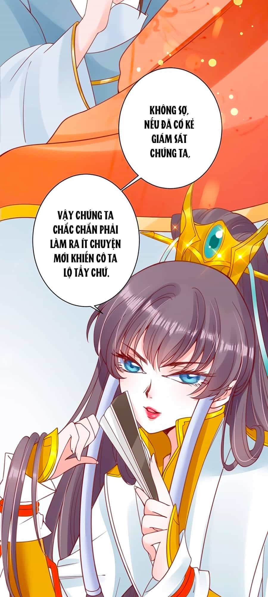 Thịnh Thế Lê Hoa Điện - Chương 23 - ảnh 11