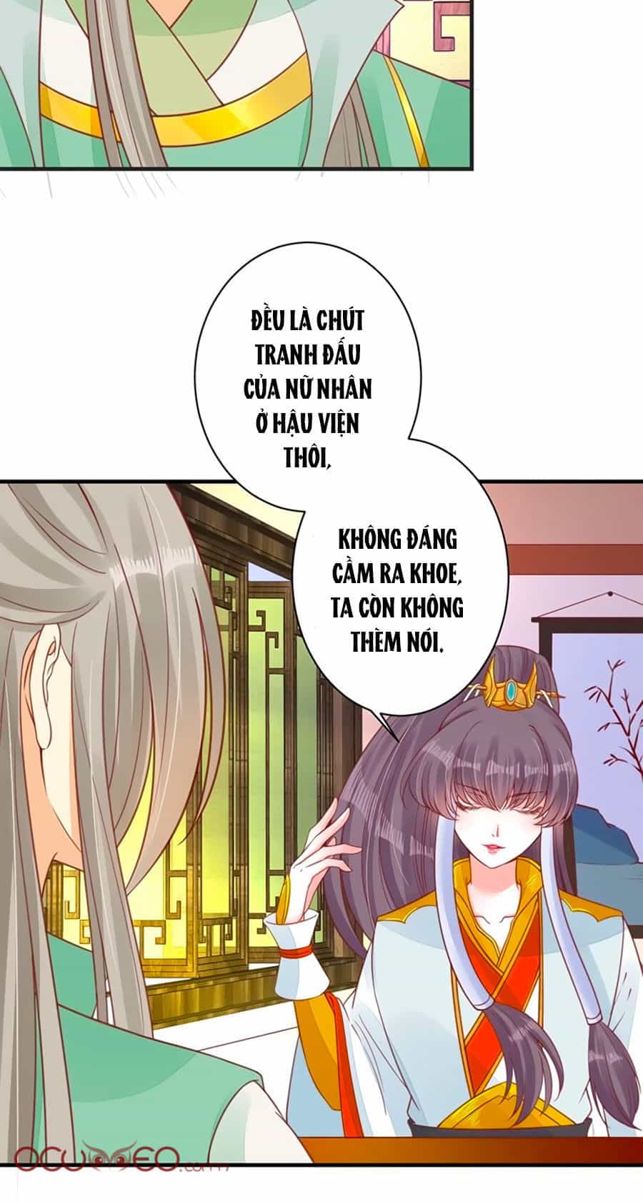 Thịnh Thế Lê Hoa Điện - Chương 23 - ảnh 28