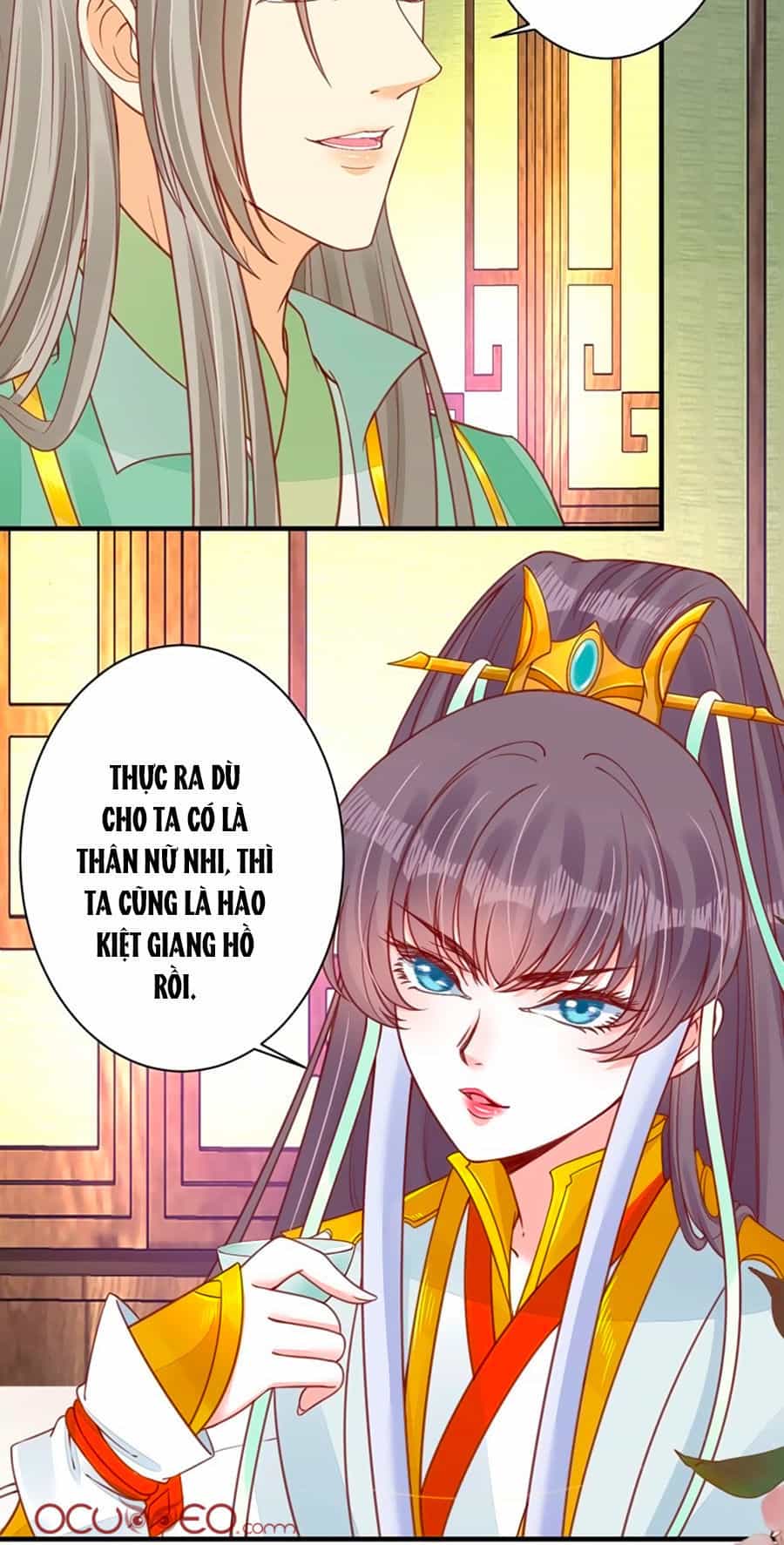 Thịnh Thế Lê Hoa Điện - Chương 23 - ảnh 30