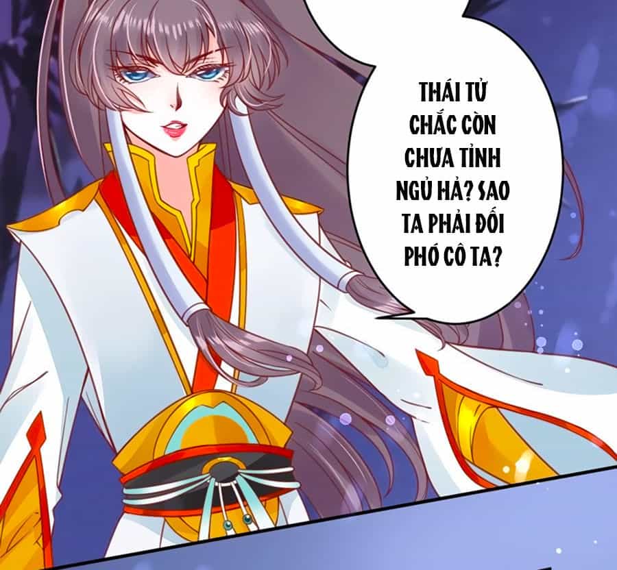 Thịnh Thế Lê Hoa Điện - Chương 24 - ảnh 18
