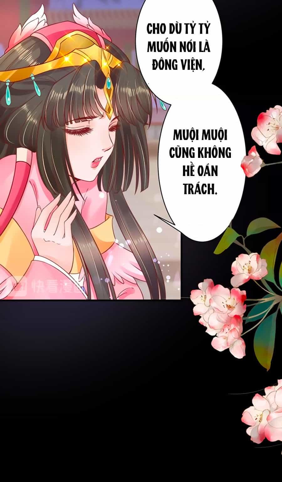 Thịnh Thế Lê Hoa Điện - Chương 25 - ảnh 18
