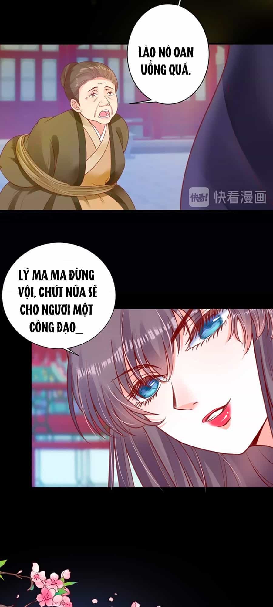 Thịnh Thế Lê Hoa Điện - Chương 25 - ảnh 4