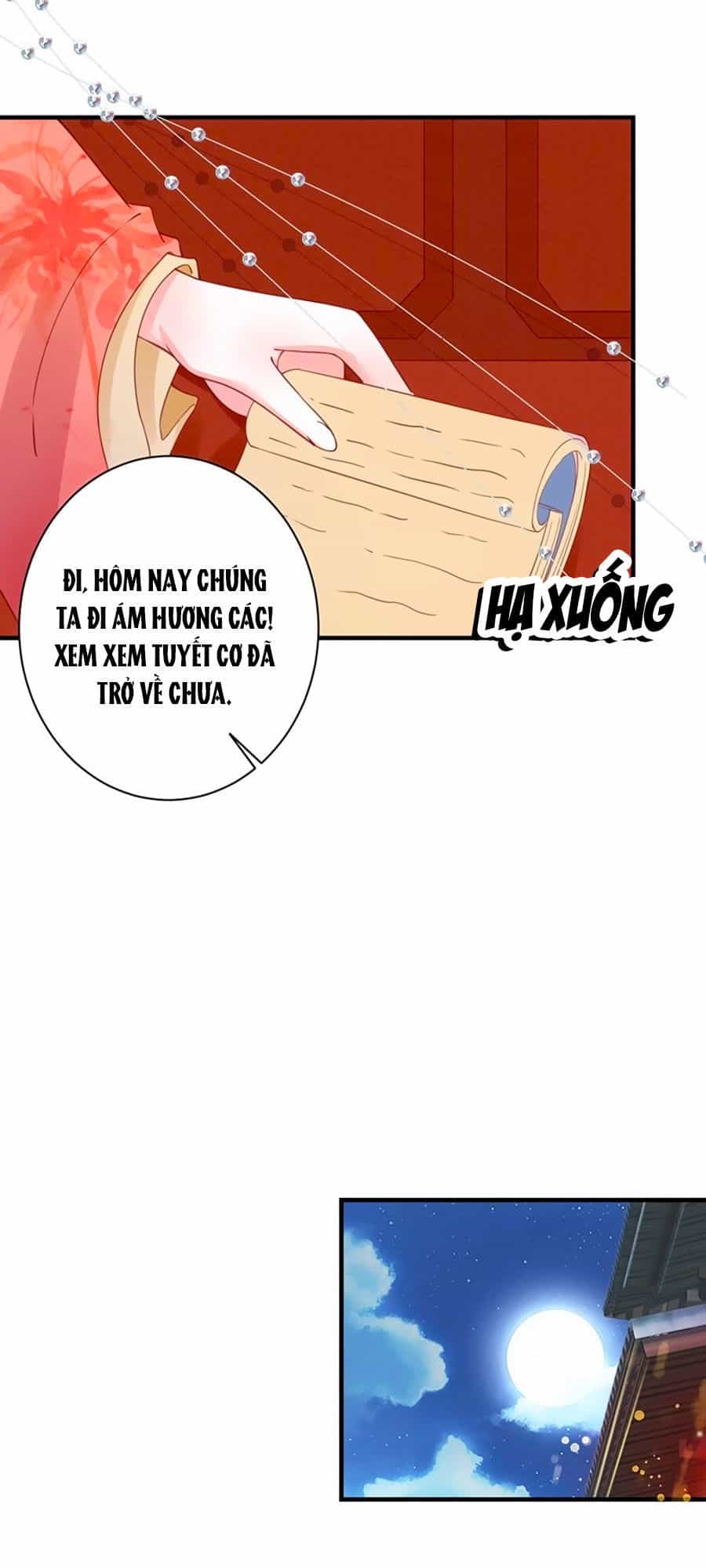Thịnh Thế Lê Hoa Điện - Chương 26 - ảnh 5