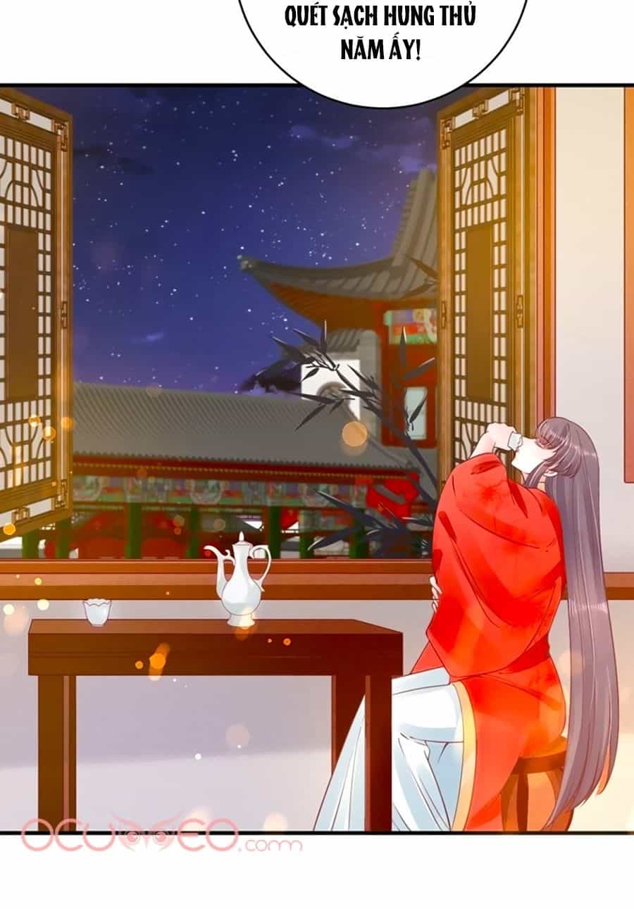 Thịnh Thế Lê Hoa Điện - Chương 27 - ảnh 33