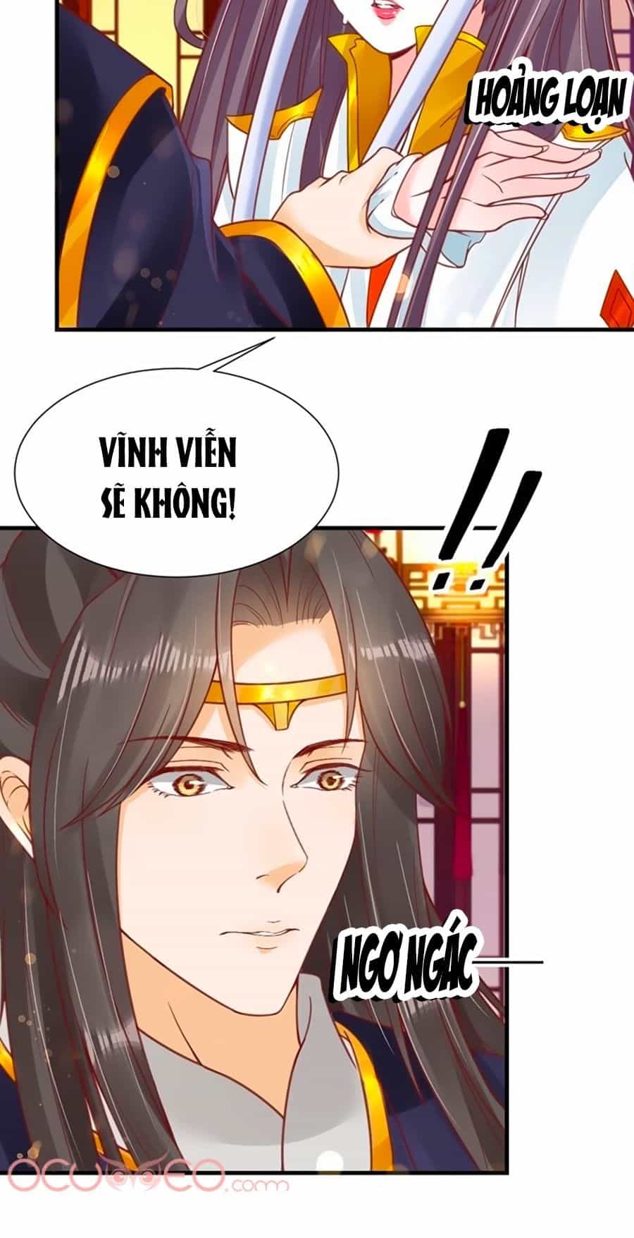 Thịnh Thế Lê Hoa Điện - Chương 27 - ảnh 7