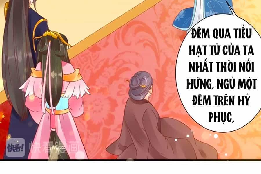 Thịnh Thế Lê Hoa Điện - Chương 28 - ảnh 27