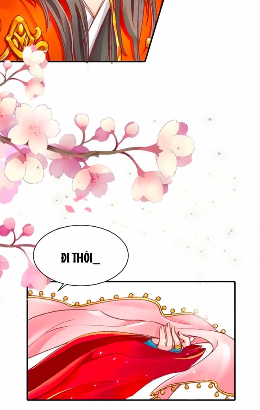 Thịnh Thế Lê Hoa Điện - Chương 2 - ảnh 15