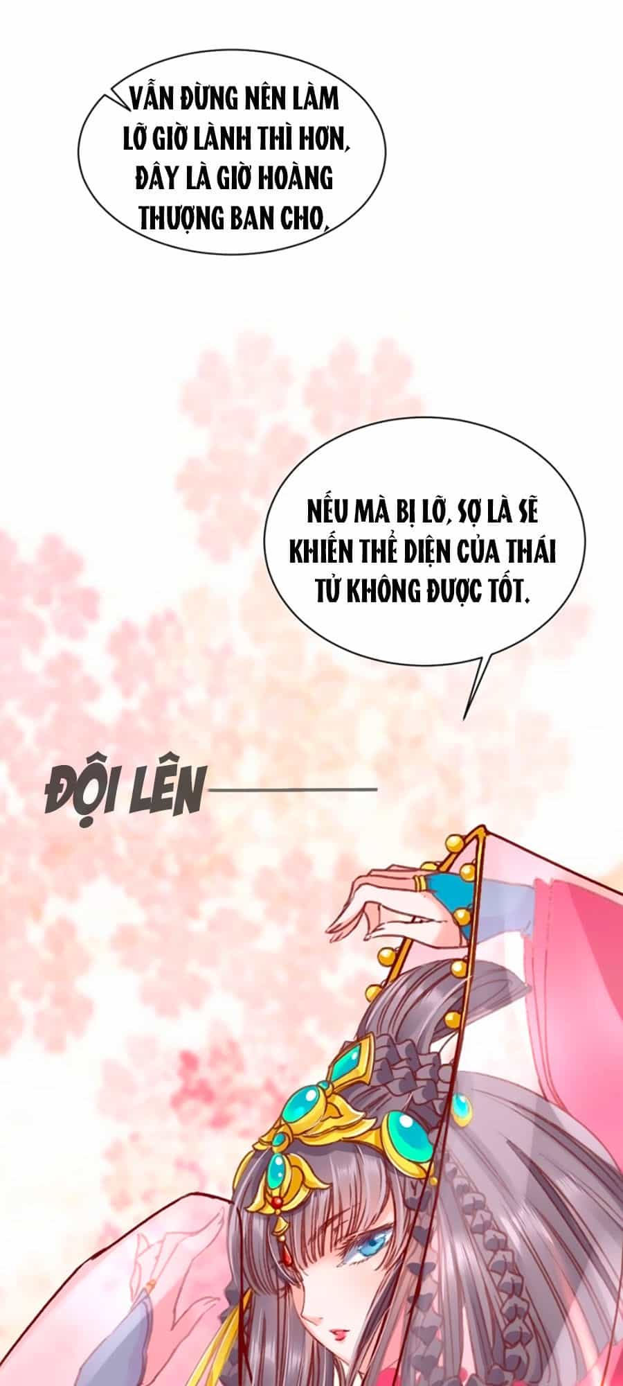 Thịnh Thế Lê Hoa Điện - Chương 2 - ảnh 16