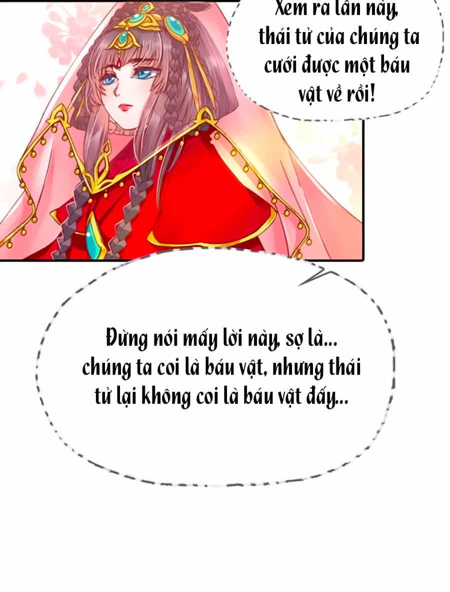 Thịnh Thế Lê Hoa Điện - Chương 2 - ảnh 31
