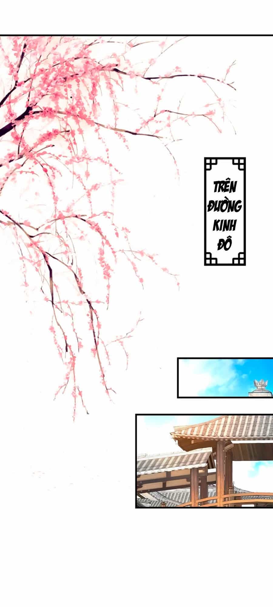 Thịnh Thế Lê Hoa Điện - Chương 29 - ảnh 18