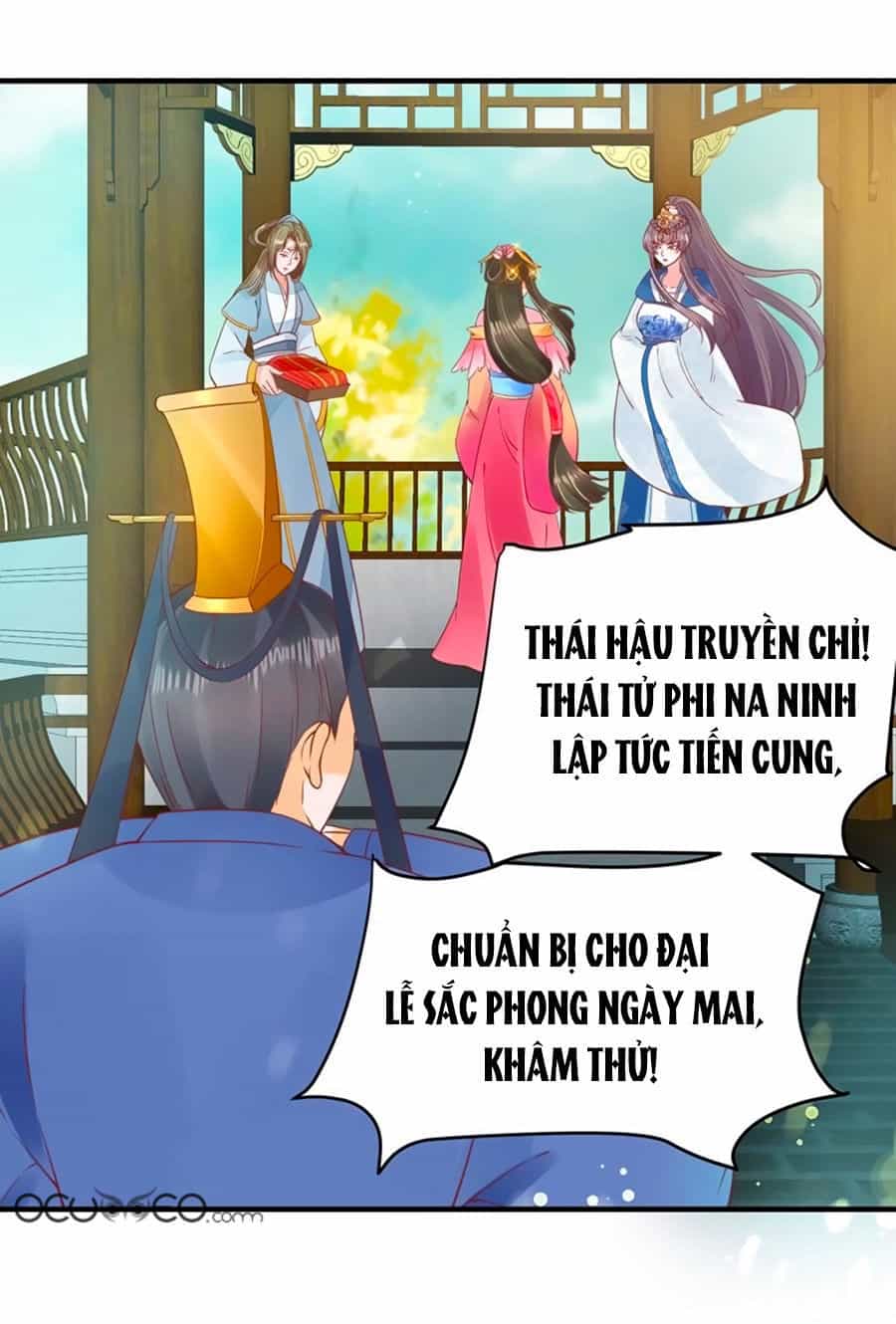 Thịnh Thế Lê Hoa Điện - Chương 30 - ảnh 27