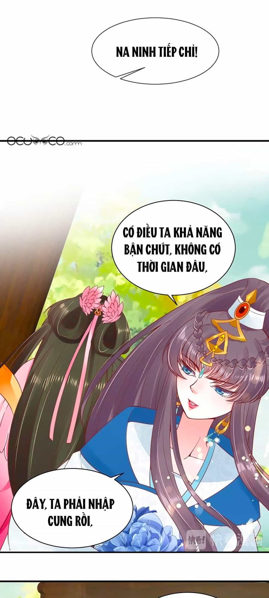 Thịnh Thế Lê Hoa Điện - Chương 30 - ảnh 28