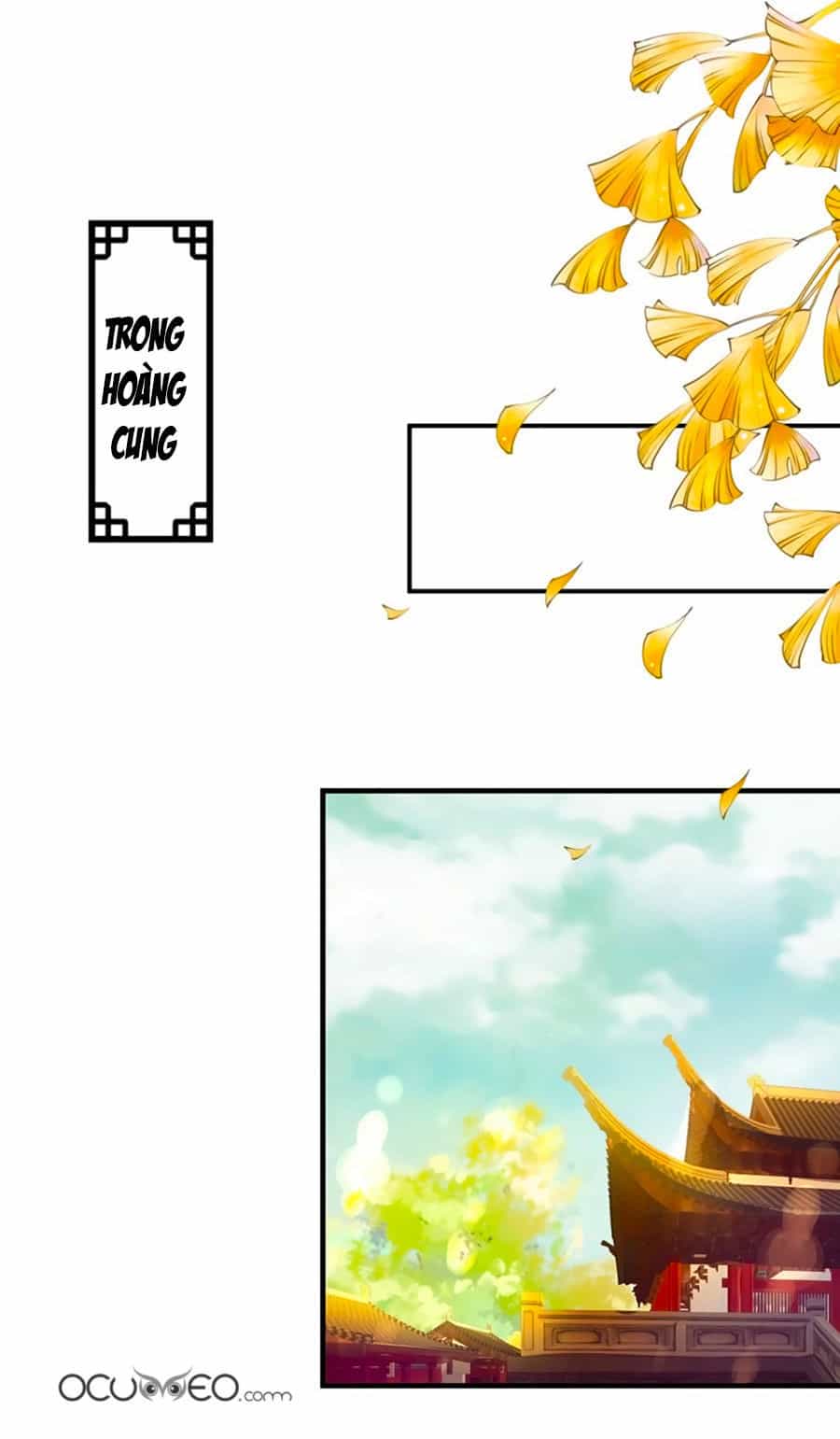 Thịnh Thế Lê Hoa Điện - Chương 30 - ảnh 31