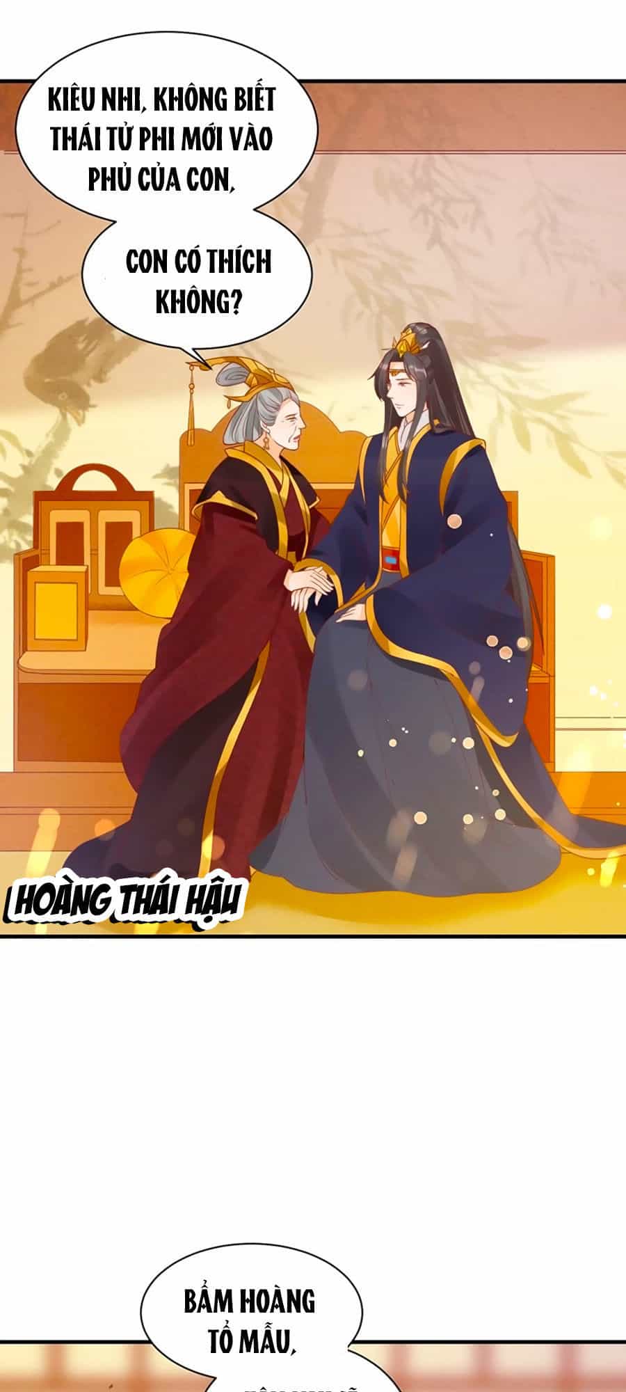 Thịnh Thế Lê Hoa Điện - Chương 30 - ảnh 32