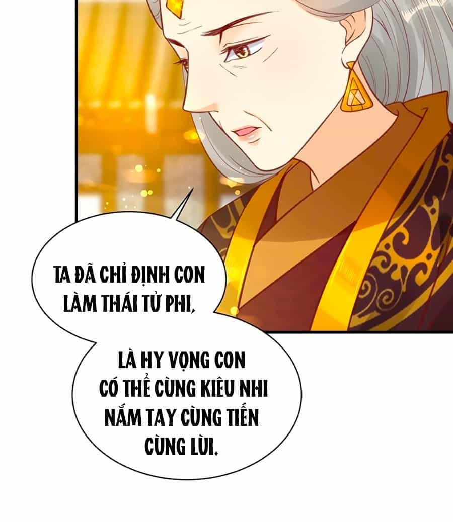 Thịnh Thế Lê Hoa Điện - Chương 31 - ảnh 11