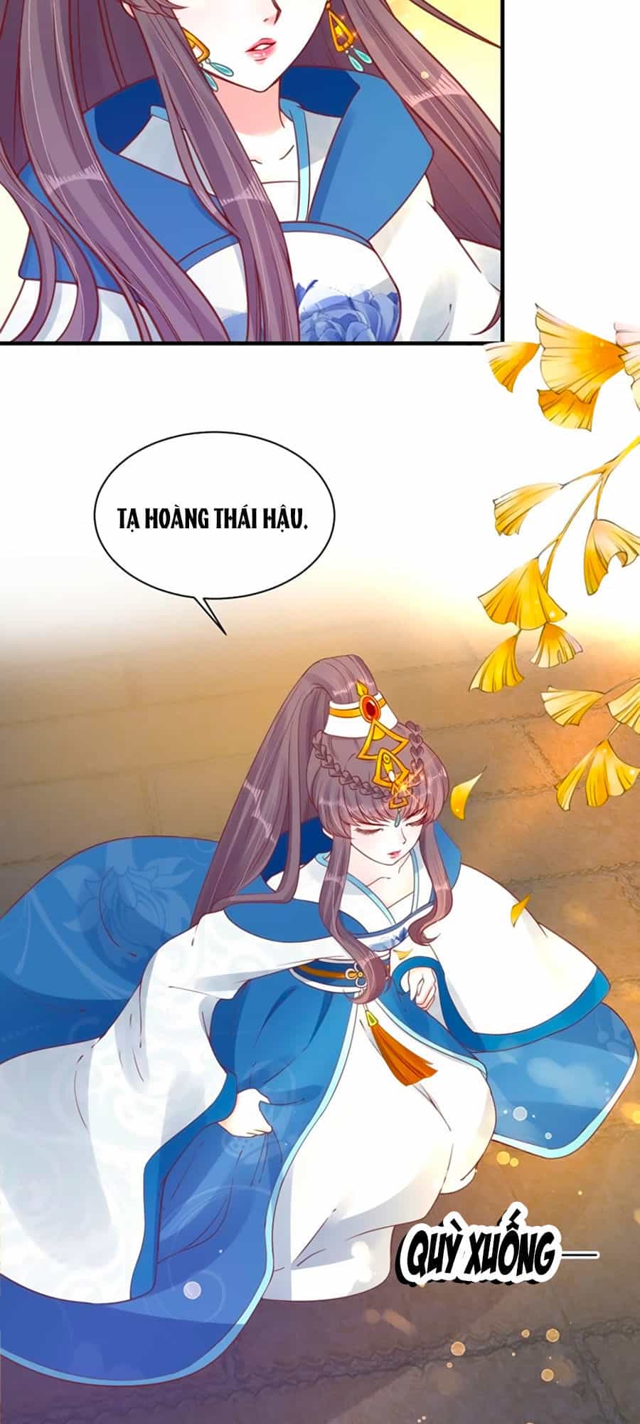 Thịnh Thế Lê Hoa Điện - Chương 31 - ảnh 3