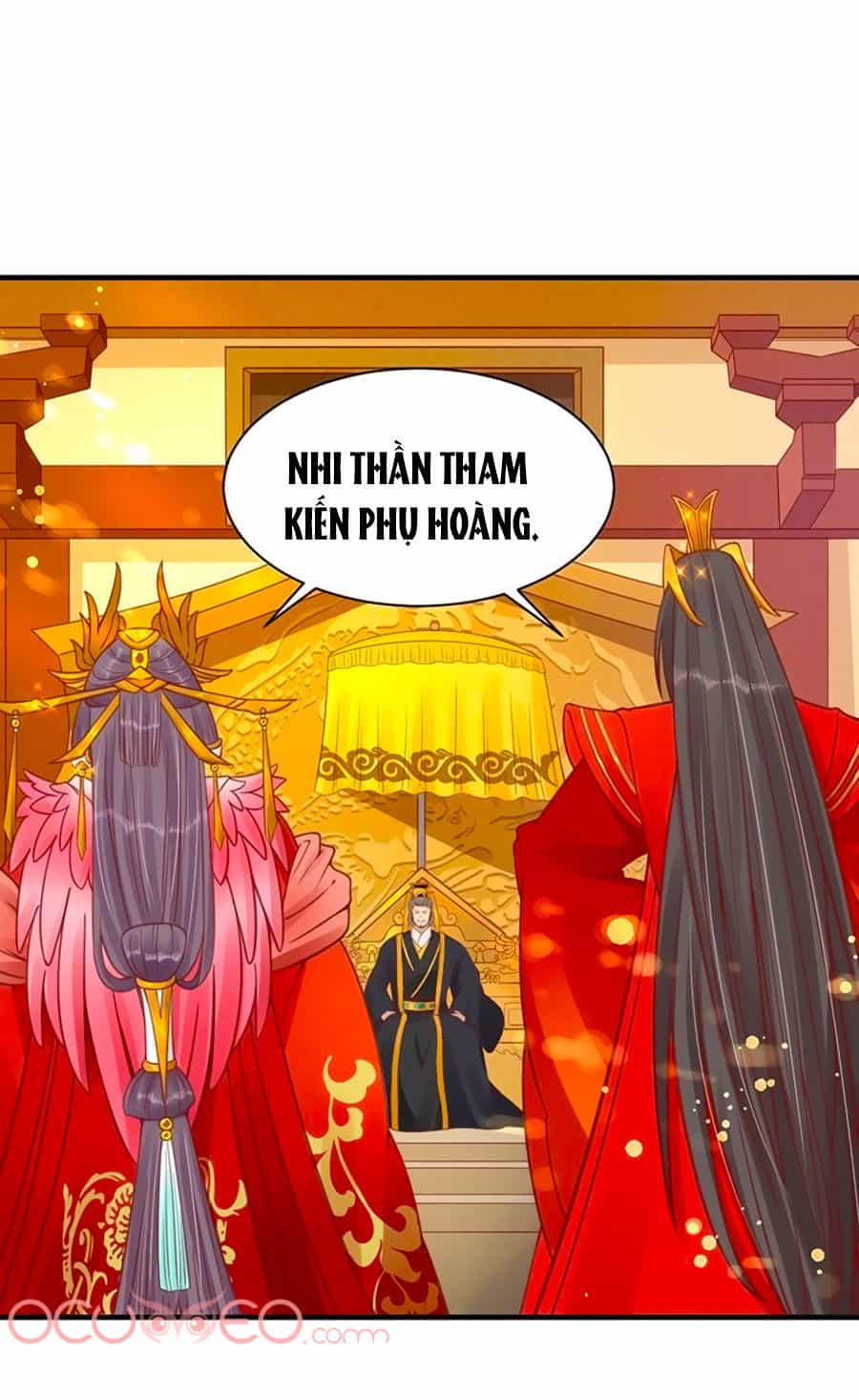 Thịnh Thế Lê Hoa Điện - Chương 31 - ảnh 39