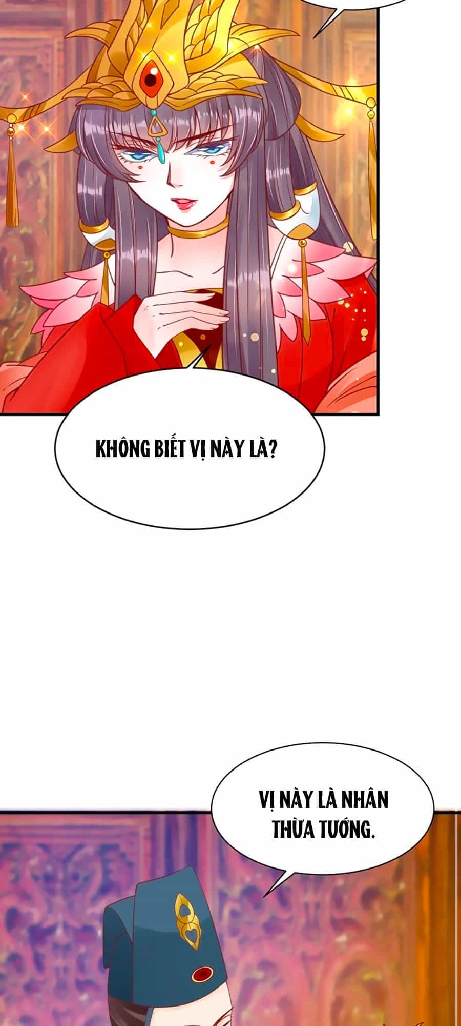 Thịnh Thế Lê Hoa Điện - Chương 32 - ảnh 18