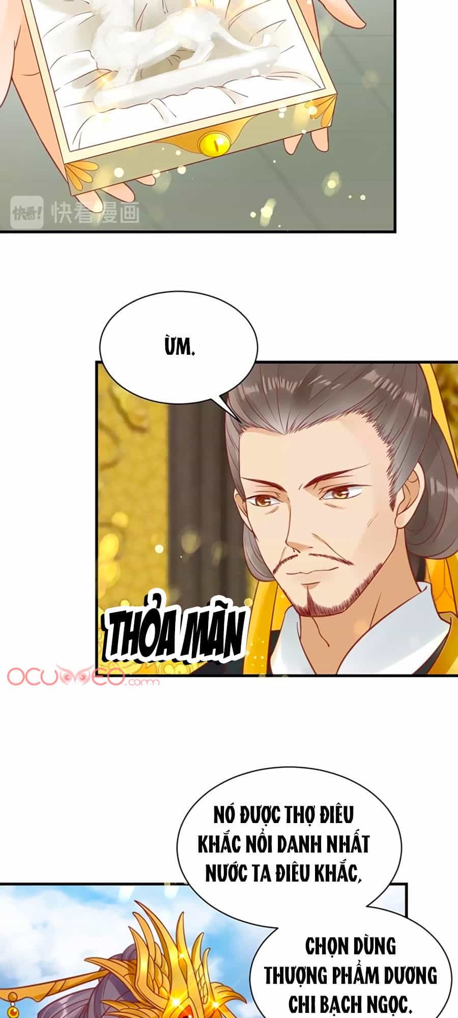 Thịnh Thế Lê Hoa Điện - Chương 32 - ảnh 6