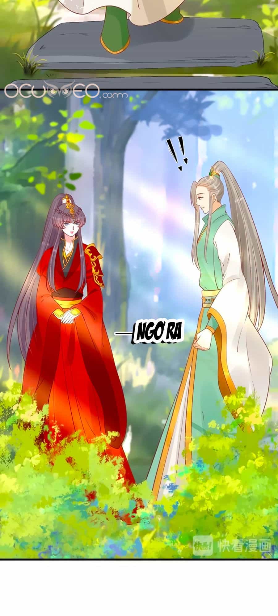 Thịnh Thế Lê Hoa Điện - Chương 33 - ảnh 45