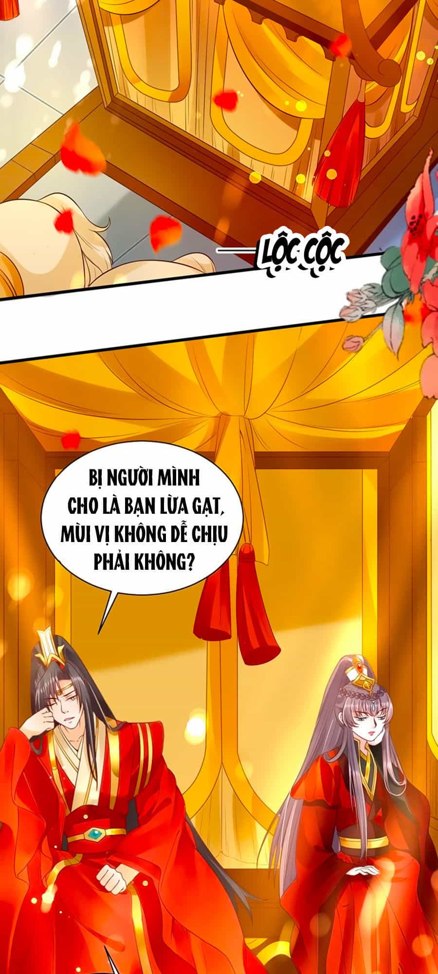 Thịnh Thế Lê Hoa Điện - Chương 34 - ảnh 17