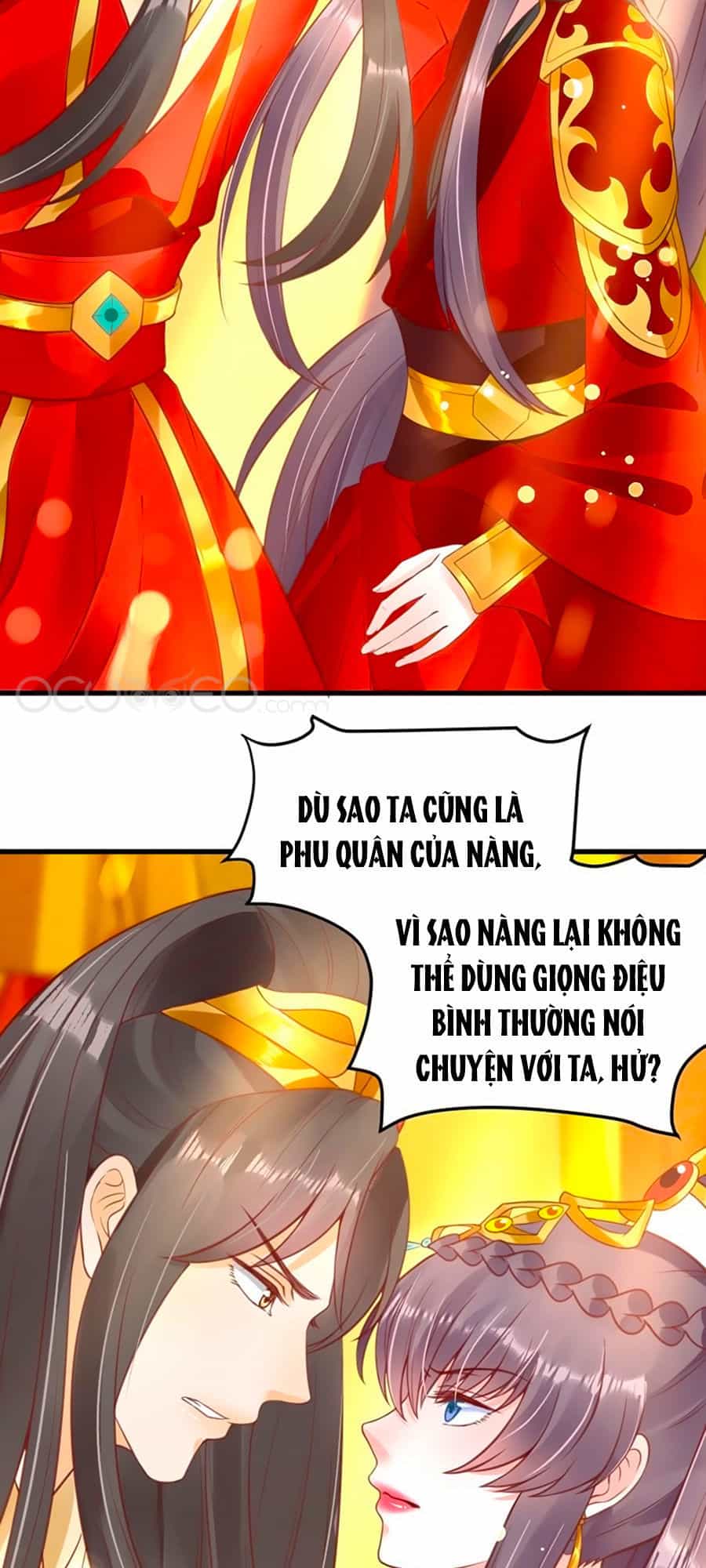 Thịnh Thế Lê Hoa Điện - Chương 34 - ảnh 22