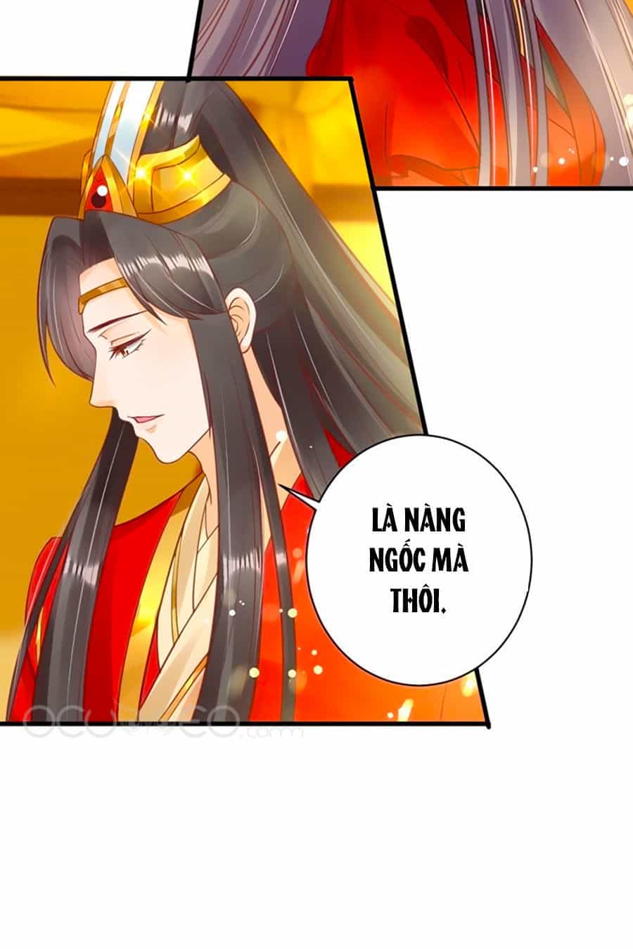 Thịnh Thế Lê Hoa Điện - Chương 34 - ảnh 28