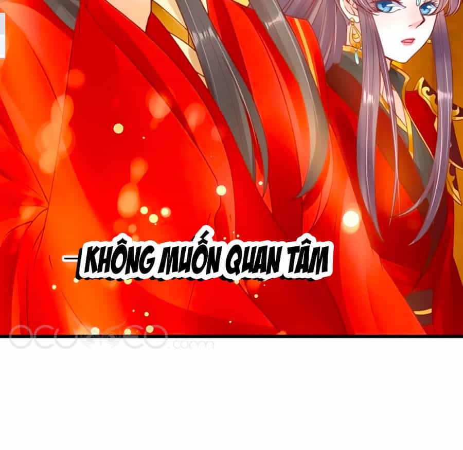 Thịnh Thế Lê Hoa Điện - Chương 34 - ảnh 31