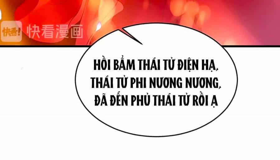 Thịnh Thế Lê Hoa Điện - Chương 34 - ảnh 41
