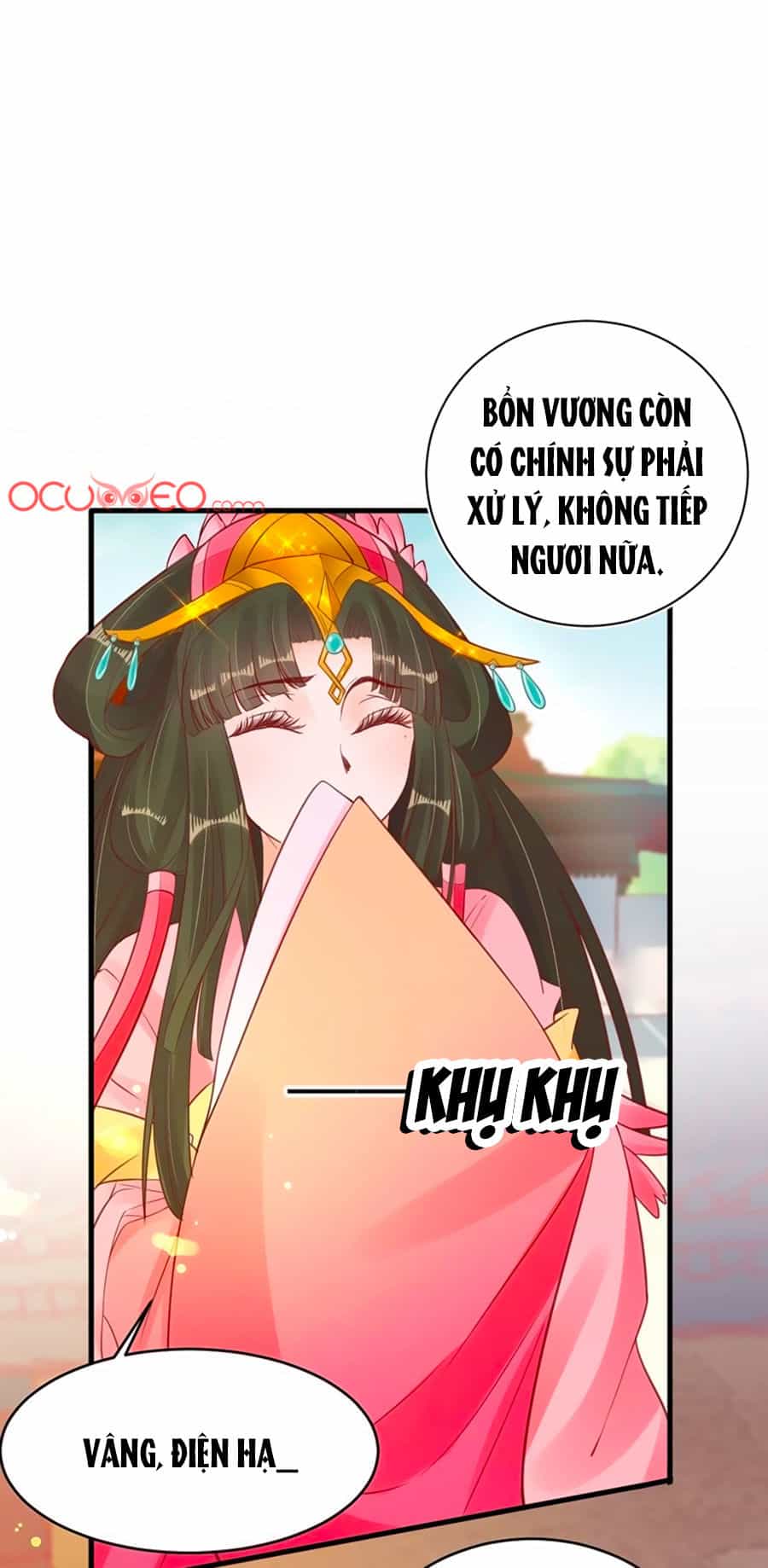 Thịnh Thế Lê Hoa Điện - Chương 35 - ảnh 20