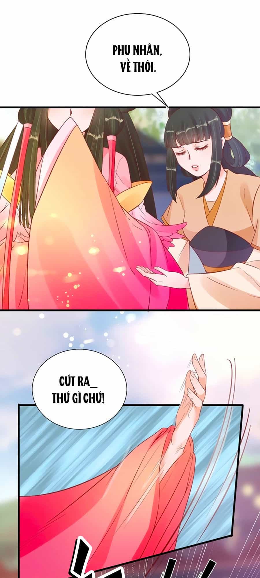 Thịnh Thế Lê Hoa Điện - Chương 35 - ảnh 24