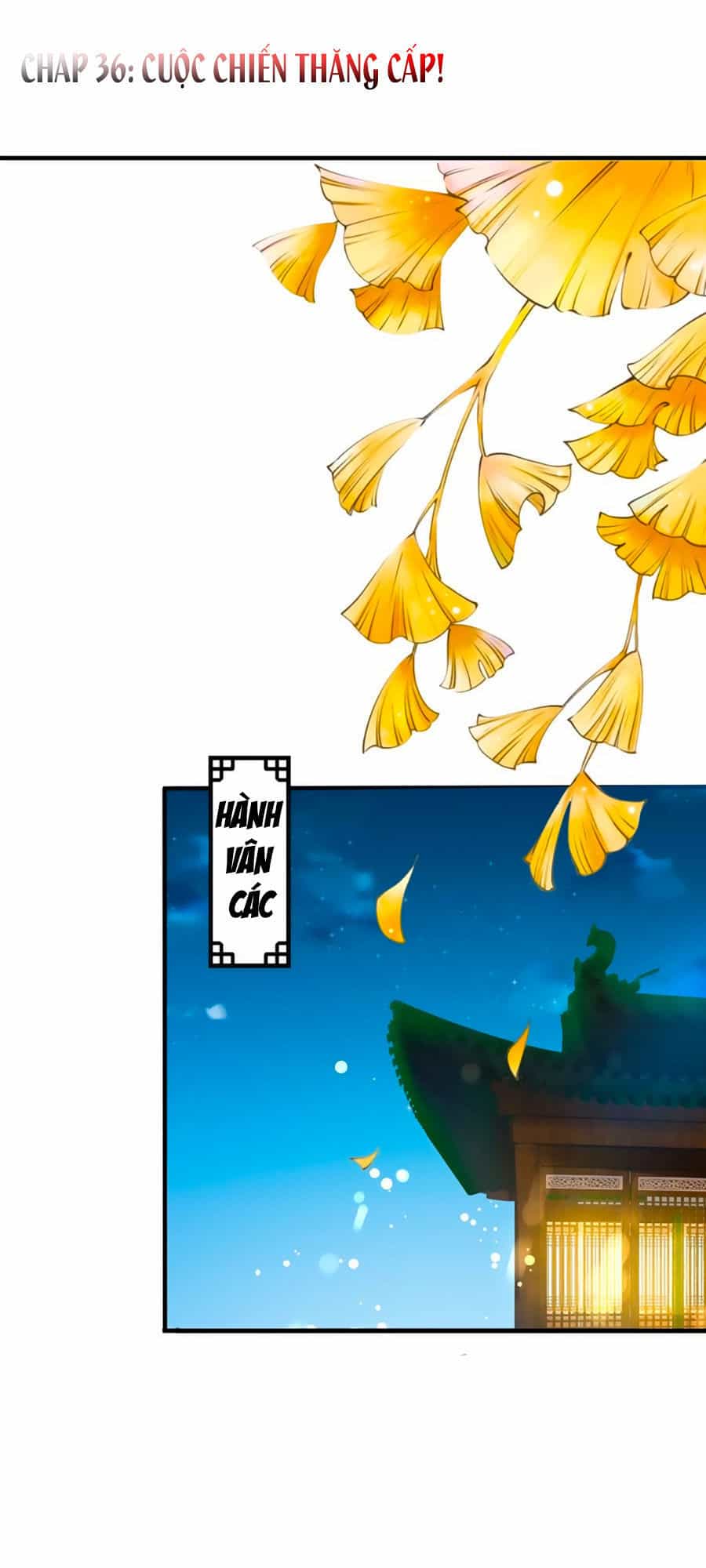 Thịnh Thế Lê Hoa Điện - Chương 36 - ảnh 2