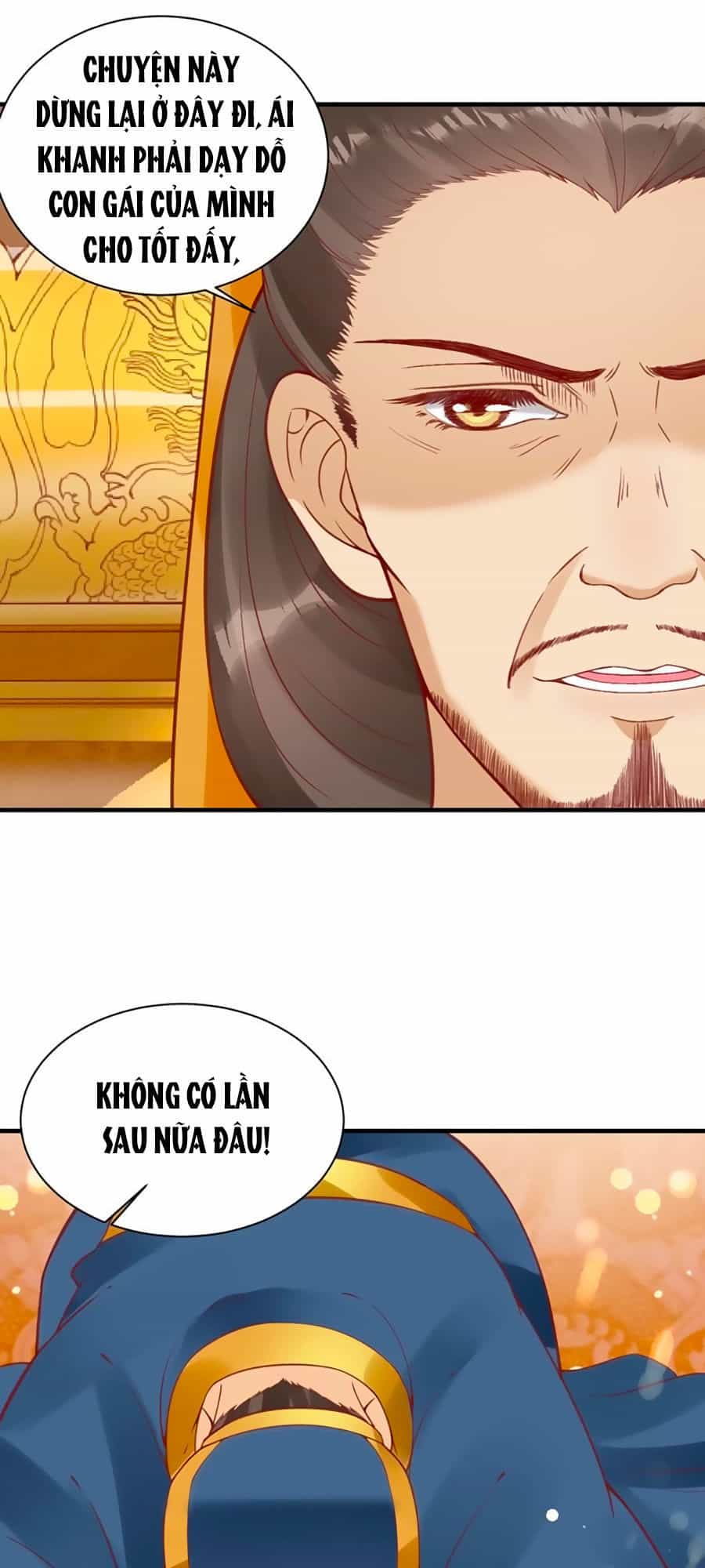 Thịnh Thế Lê Hoa Điện - Chương 36 - ảnh 21