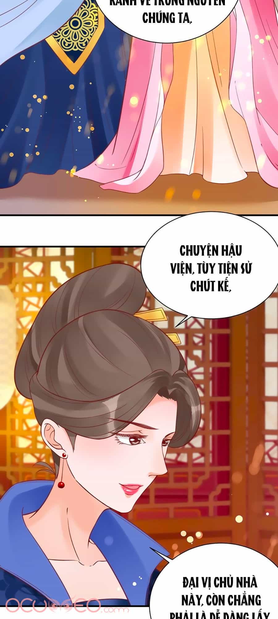 Thịnh Thế Lê Hoa Điện - Chương 36 - ảnh 41