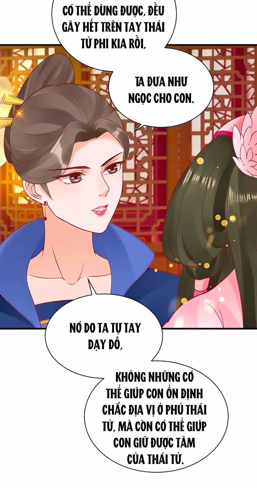 Thịnh Thế Lê Hoa Điện - Chương 36 - ảnh 48