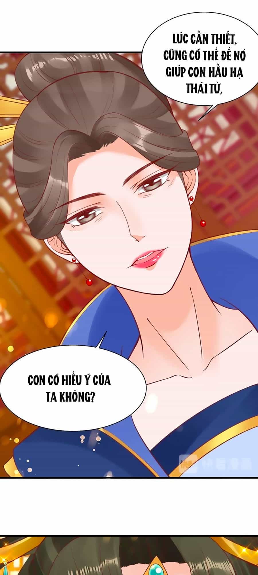 Thịnh Thế Lê Hoa Điện - Chương 36 - ảnh 49