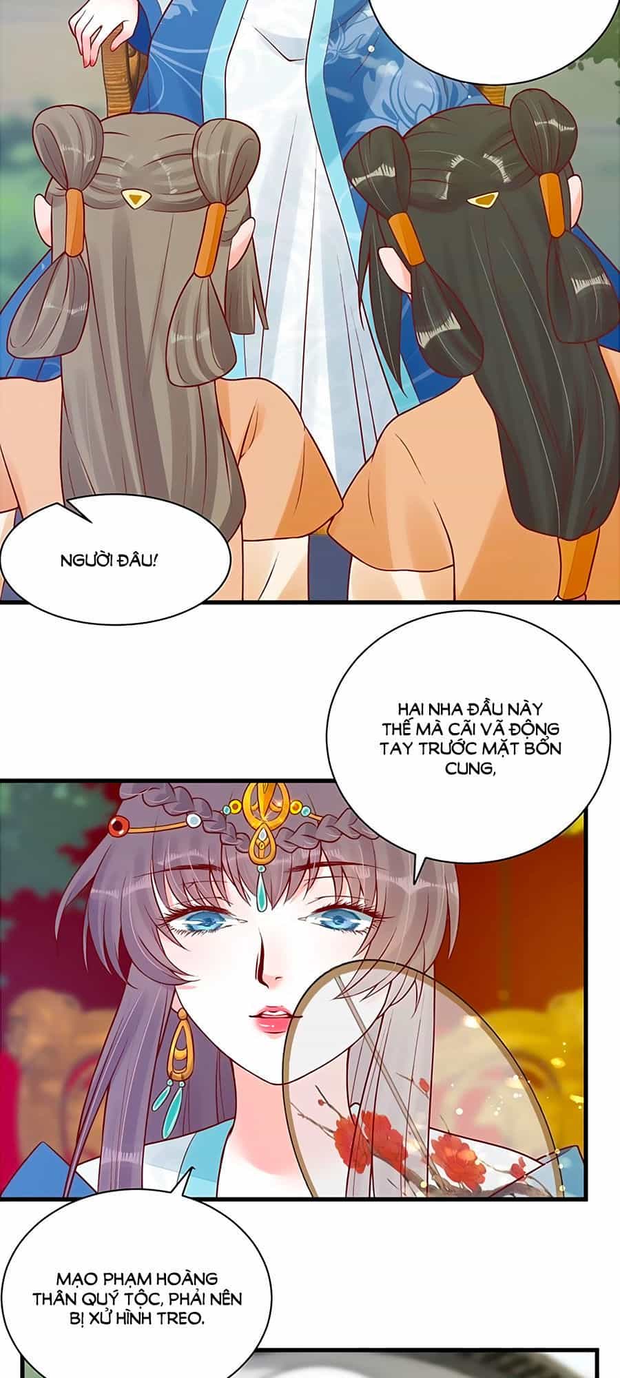 Thịnh Thế Lê Hoa Điện - Chương 37 - ảnh 13