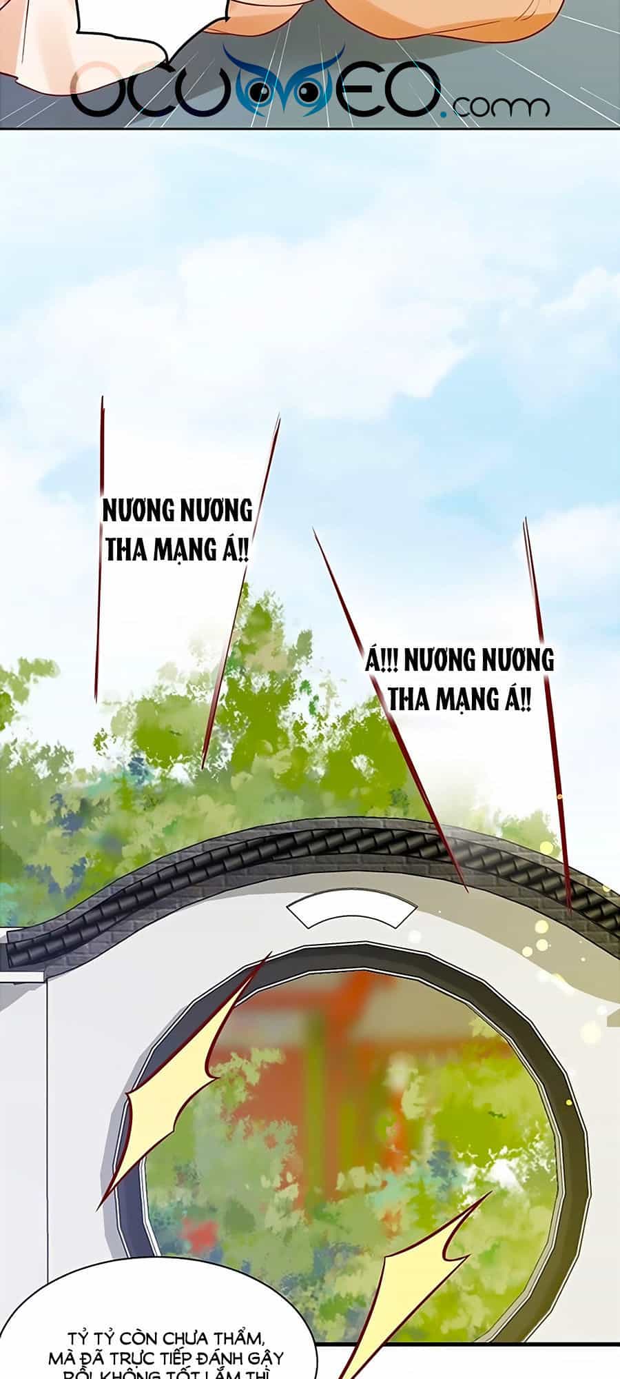 Thịnh Thế Lê Hoa Điện - Chương 37 - ảnh 16