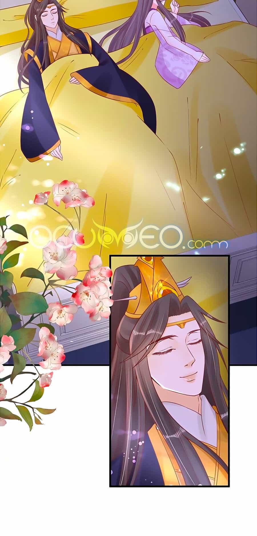 Thịnh Thế Lê Hoa Điện - Chương 38 - ảnh 35