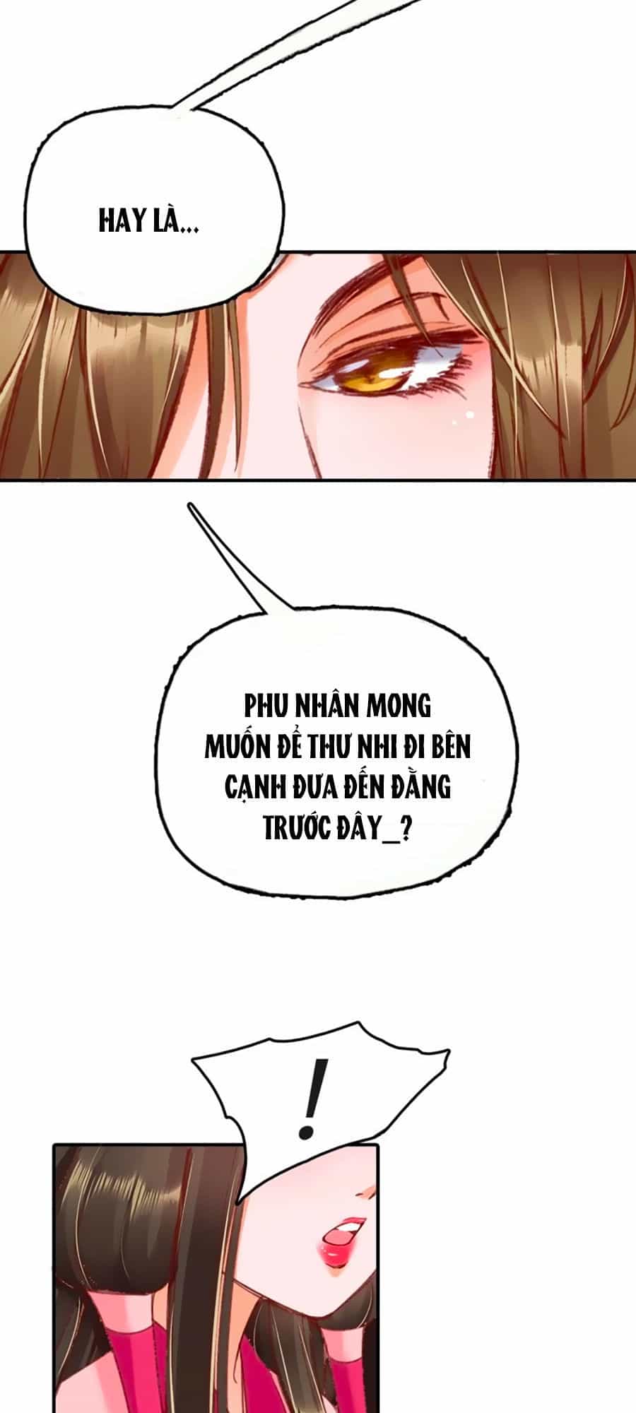 Thịnh Thế Lê Hoa Điện - Chương 3 - ảnh 27