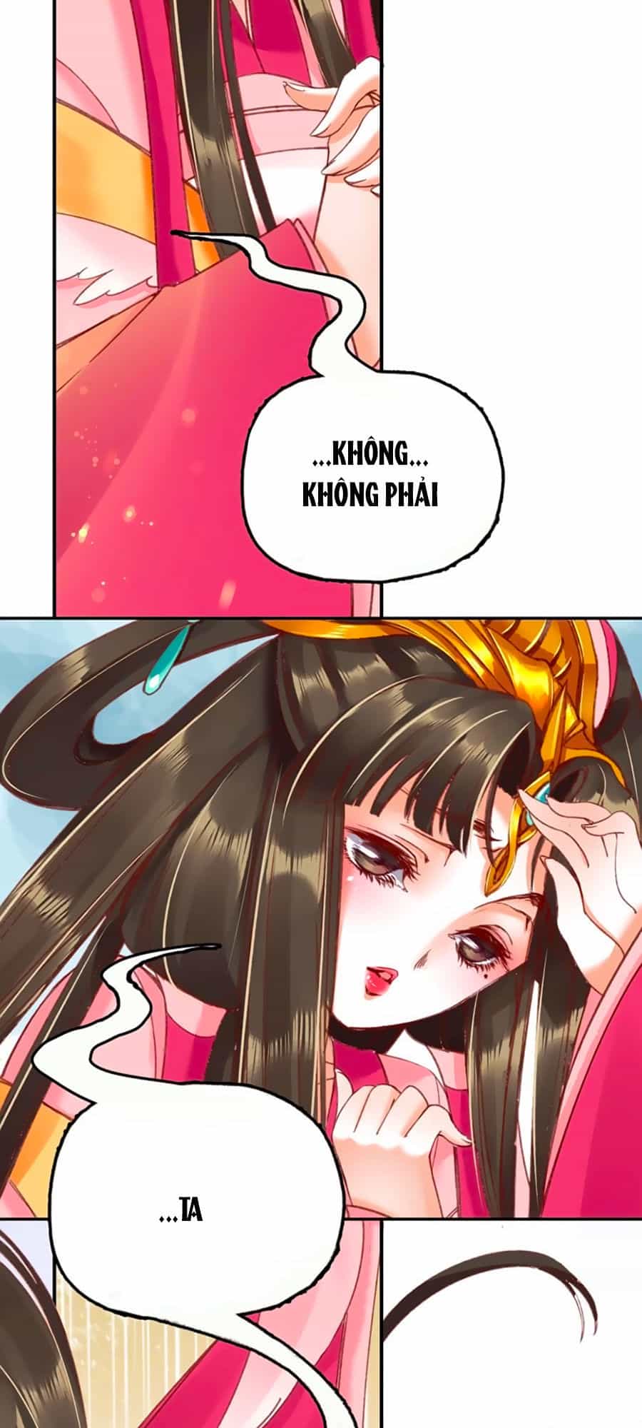 Thịnh Thế Lê Hoa Điện - Chương 3 - ảnh 28